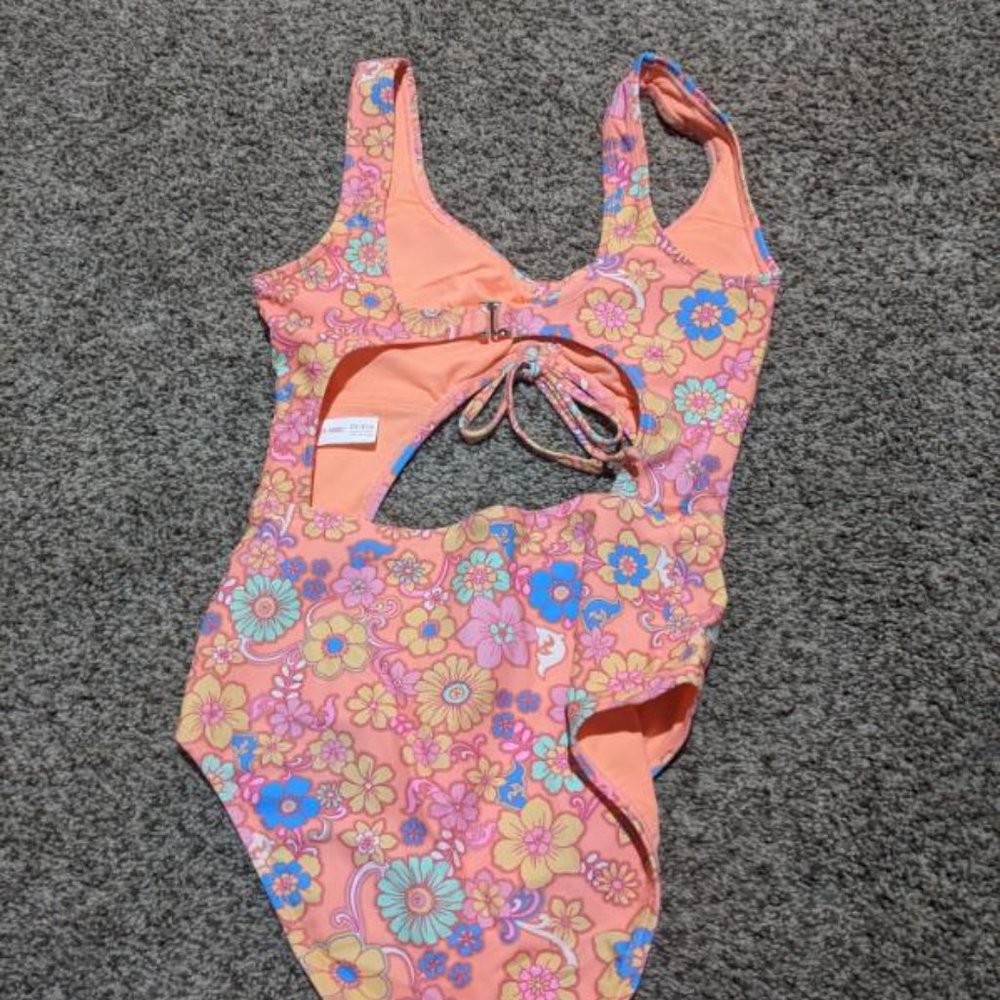 Women's Ninety-Nine swimsuit XS